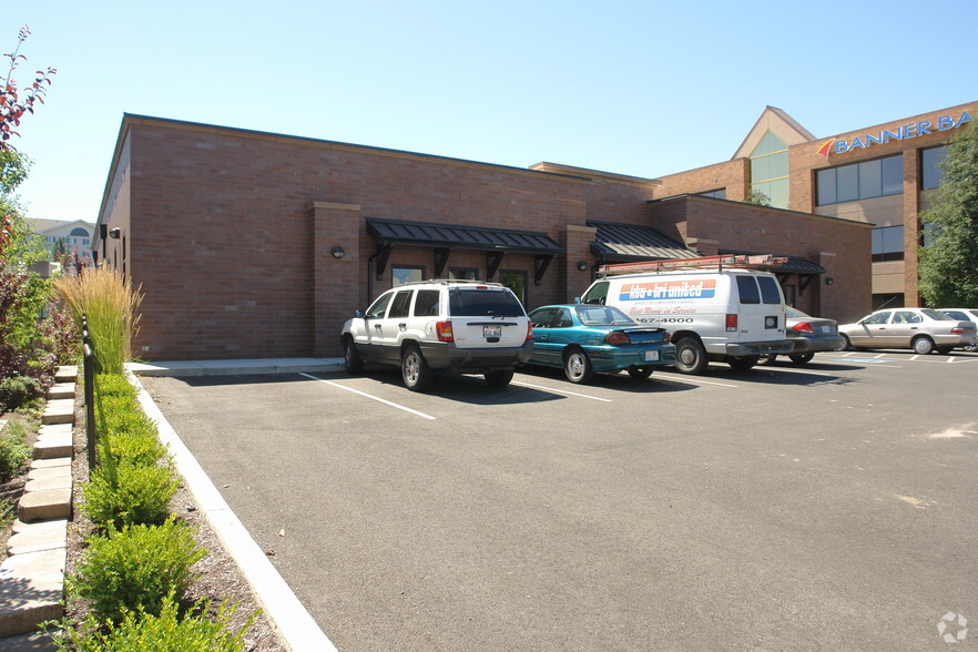 25 W Cataldo Ave, Spokane, WA en alquiler - Foto del edificio - Imagen 2 de 4