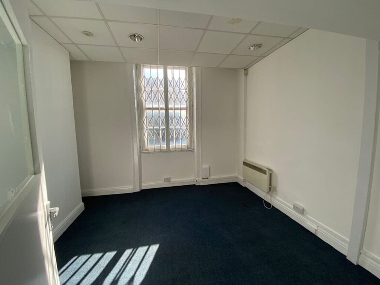 39-39A Broadway, London en alquiler - Foto del interior - Imagen 3 de 4