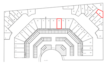 7471 Edgar Industrial Bnd, Red Deer, AB en alquiler Plano del sitio- Imagen 2 de 2