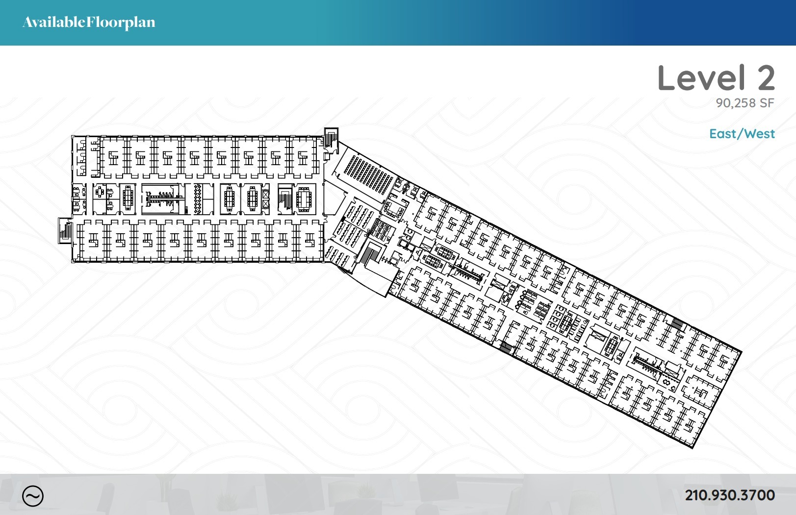 10000 Rogers Run, San Antonio, TX en venta Plano de la planta- Imagen 1 de 1