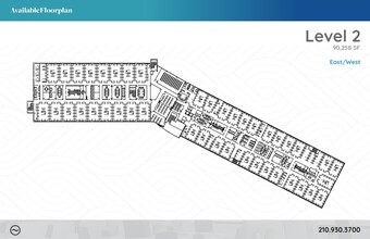 10000 Rogers Run, San Antonio, TX en venta Plano de la planta- Imagen 1 de 1