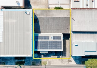 19-21 Cleg St, Artarmon, NSW - Aérea  vista de mapa