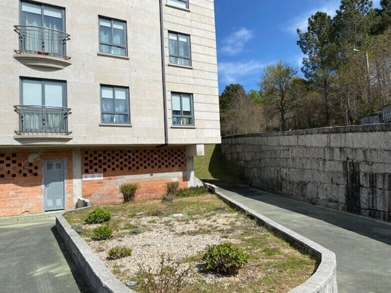 Rúa Progreso, A Cañiza, Pontevedra en venta - Foto del edificio - Imagen 3 de 17