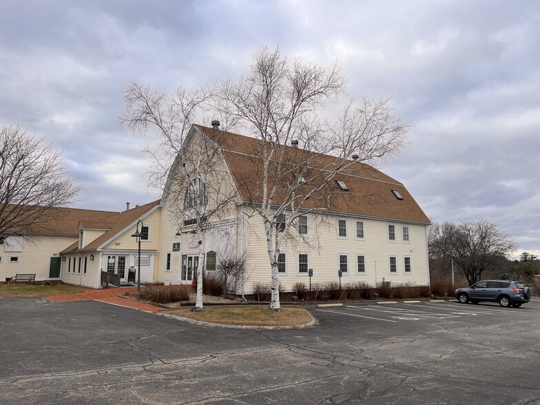 2299 Woodbury Ave, Newington, NH en alquiler - Foto del edificio - Imagen 1 de 23