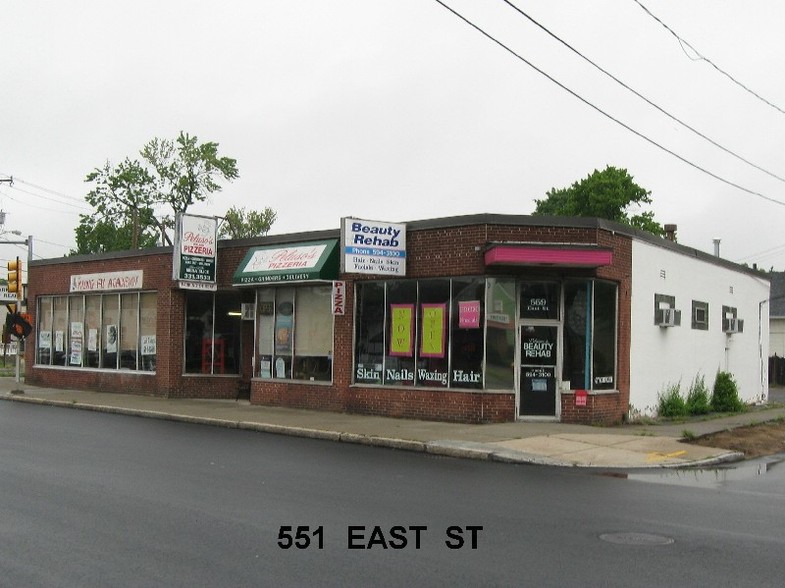 551 East St, Chicopee, MA en venta - Otros - Imagen 1 de 4