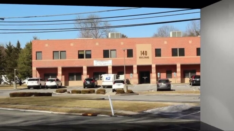 140 Boulevard, Washington, NJ en alquiler - Vídeo de anuncio comercial - Imagen 2 de 12