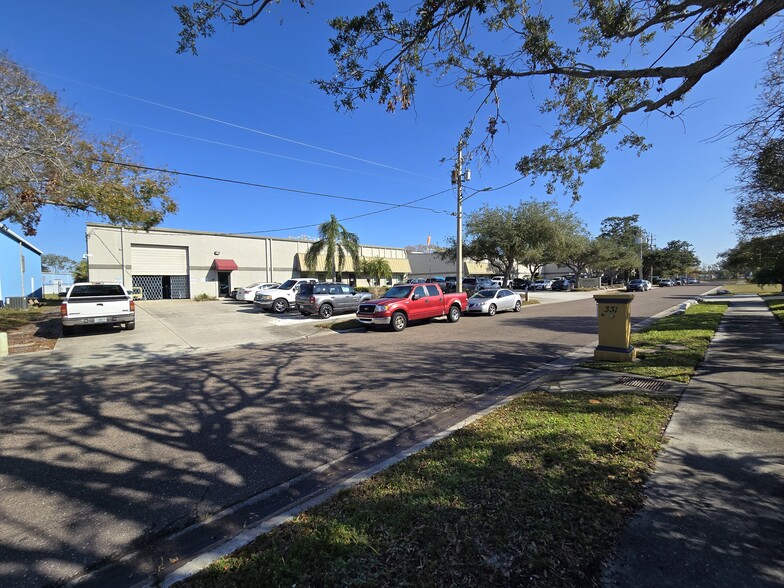 340 Scarlet Blvd, Oldsmar, FL en venta - Foto del edificio - Imagen 2 de 11