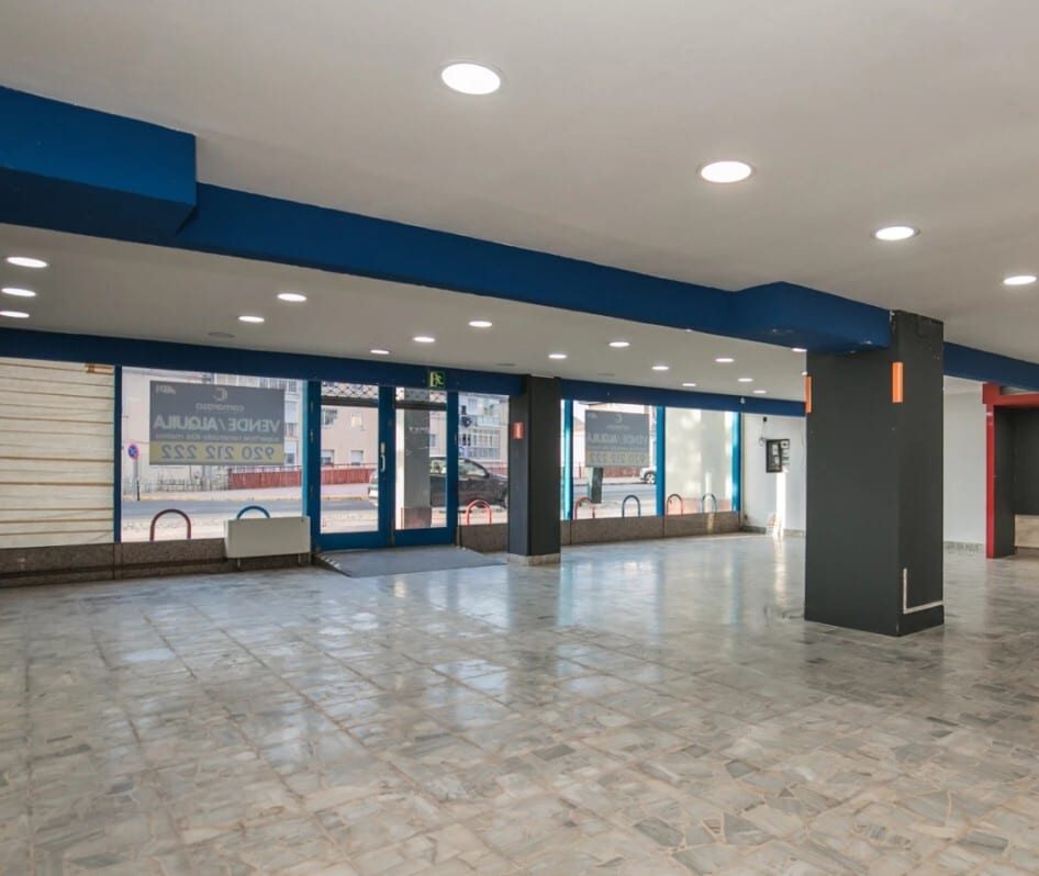 Avenida de Portugal, 37, Ávila, Ávila en alquiler Foto del interior- Imagen 1 de 4