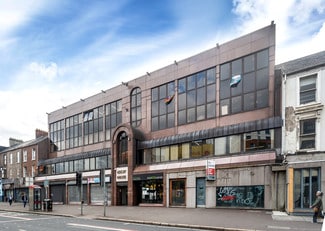 Más detalles de 24-31 Shaftesbury Sq, Belfast - Local en alquiler