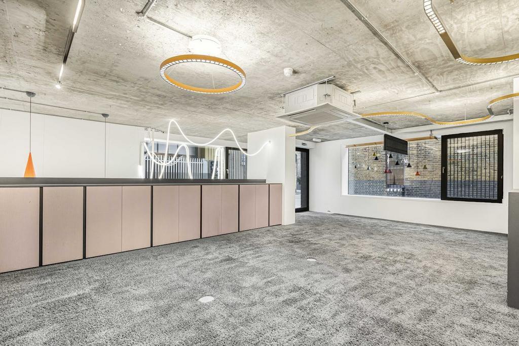 22-24 Batemans Row, London en venta Foto del edificio- Imagen 1 de 66