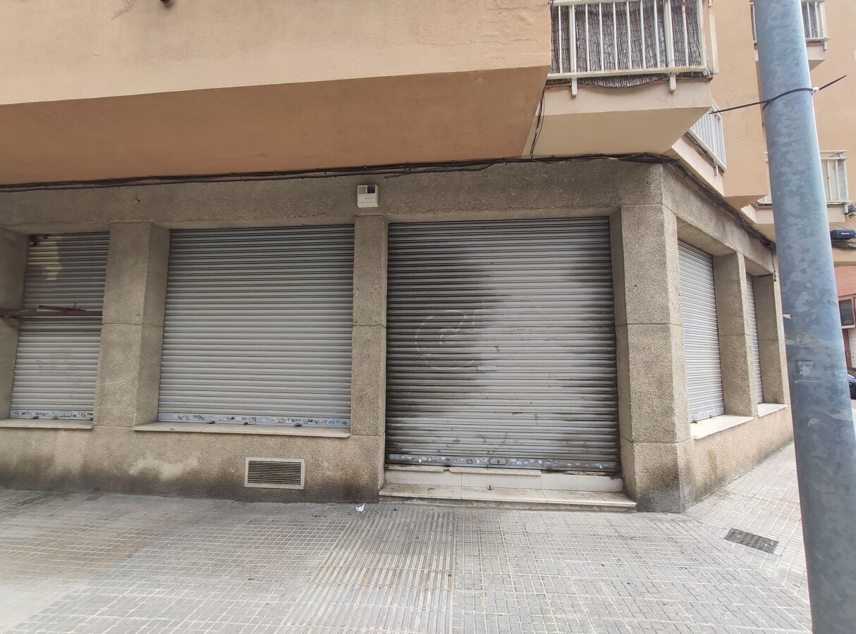 Mollet del Vallès, BAR 08100 - Unidad 01 -  - Plano de la planta - Image 1 of 7