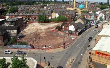 London Rd, Sheffield en alquiler Otros- Imagen 1 de 1