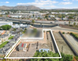 Más detalles de 2857 Mulberry St, Riverside, CA - Terreno en venta