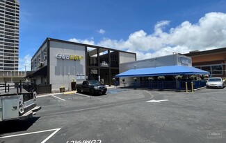 Más detalles para 4614 Kilauea Ave, Honolulu, HI - Oficinas, Locales en alquiler