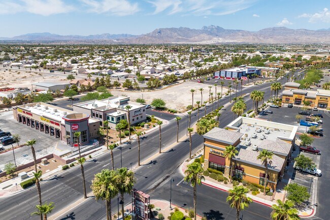 Más detalles de 7285 W Azure Dr, Las Vegas, NV - Terreno en venta