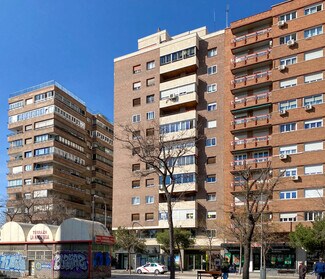Más detalles de Edificio residencial​ en venta
