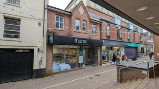 Más detalles de 14-16 Chain St, Reading - Local en venta