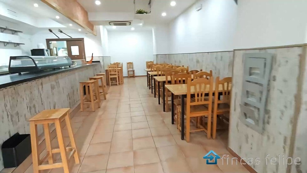 Edificio residencial en Seseña, Toledo en venta - Vídeo de anuncio comercial - Imagen 1 de 1
