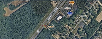 Más detalles de 3860 Crain Hwy, Waldorf, MD - Terreno en venta