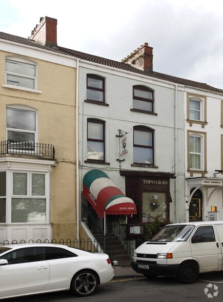 55 St Helens Rd, Swansea en venta - Foto del edificio - Imagen 3 de 6