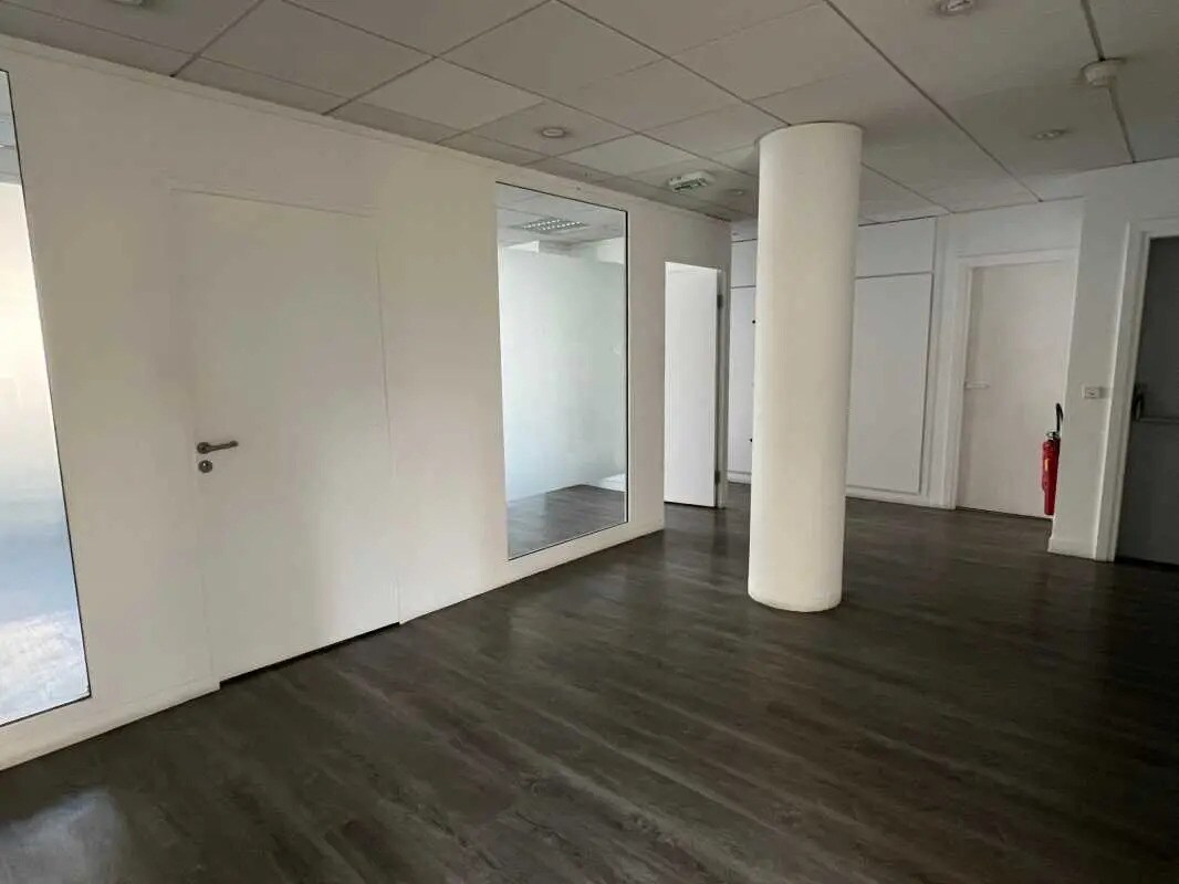 92 Rue Edouard Vaillant, Levallois-Perret en alquiler Foto del interior- Imagen 1 de 2