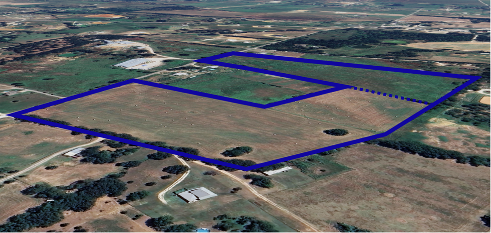 4510 County Road 312B, Cleburne, TX en venta - Foto principal - Imagen 1 de 2