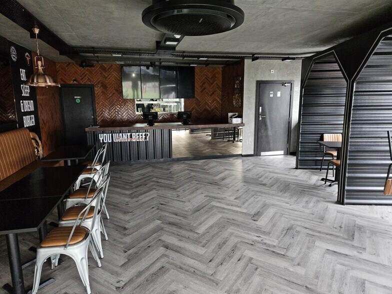 Alum Rock Rd, Birmingham en venta - Foto del interior - Imagen 3 de 10