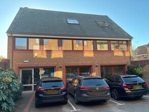 285A Banbury Rd, Oxford en alquiler Foto del edificio- Imagen 1 de 7