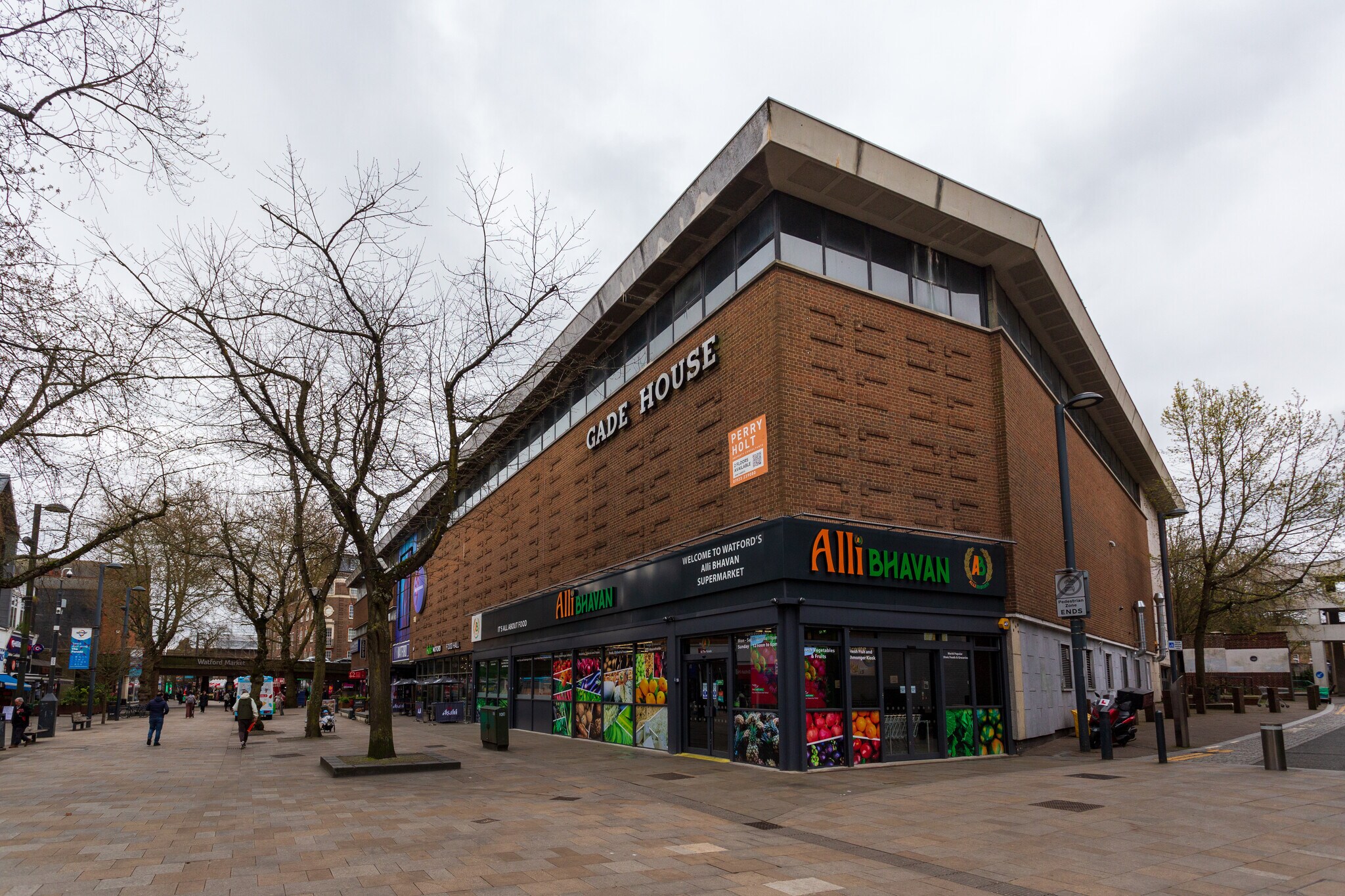 38-46 High St, Watford en venta Foto principal- Imagen 1 de 4