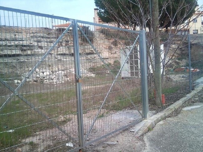 Más detalles de Terreno en venta