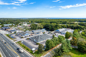 Más detalles para 140 Point Judith Rd, Narragansett, RI - Locales en alquiler