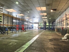 Nave en Polinyà, Barcelona en venta Foto del interior- Imagen 2 de 4