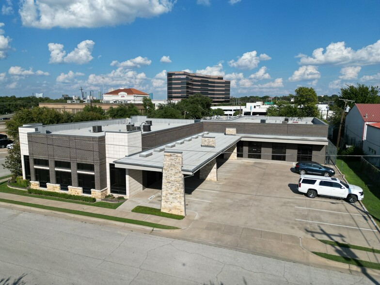 3343 Locke Ave, Fort Worth, TX en alquiler - Foto del edificio - Imagen 3 de 4