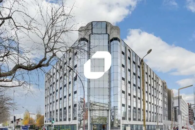 5 Avenue De Verdun, Ivry-sur-Seine en alquiler - Foto del edificio - Imagen 2 de 21