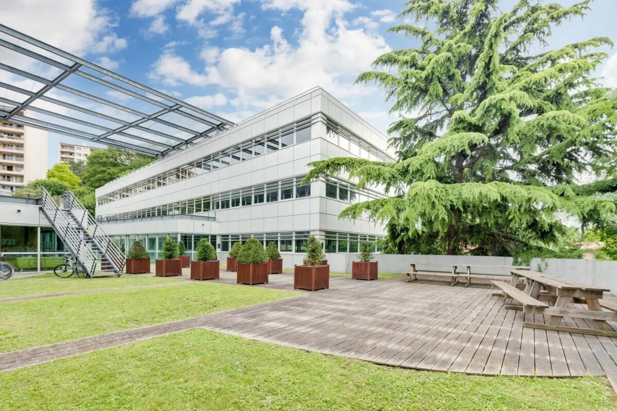 4 Chemin Du Ruisseau, Écully en alquiler Foto del edificio- Imagen 1 de 22