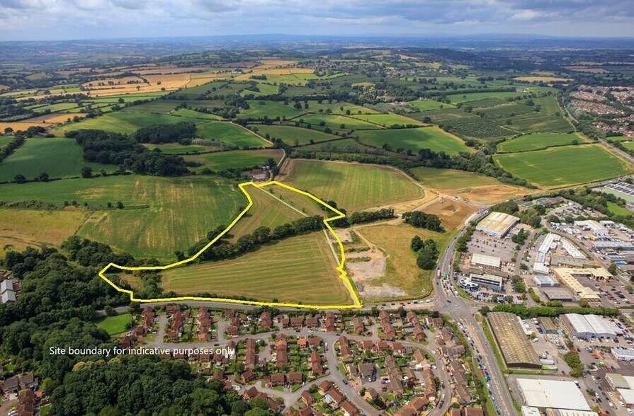 Bunford Hollow, Yeovil en venta - Foto principal - Imagen 1 de 4