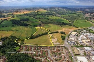 Más detalles de Bunford Hollow, Yeovil - Terreno en venta