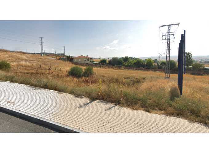 Terreno en Ávila, Ávila en venta - Foto principal - Imagen 1 de 3
