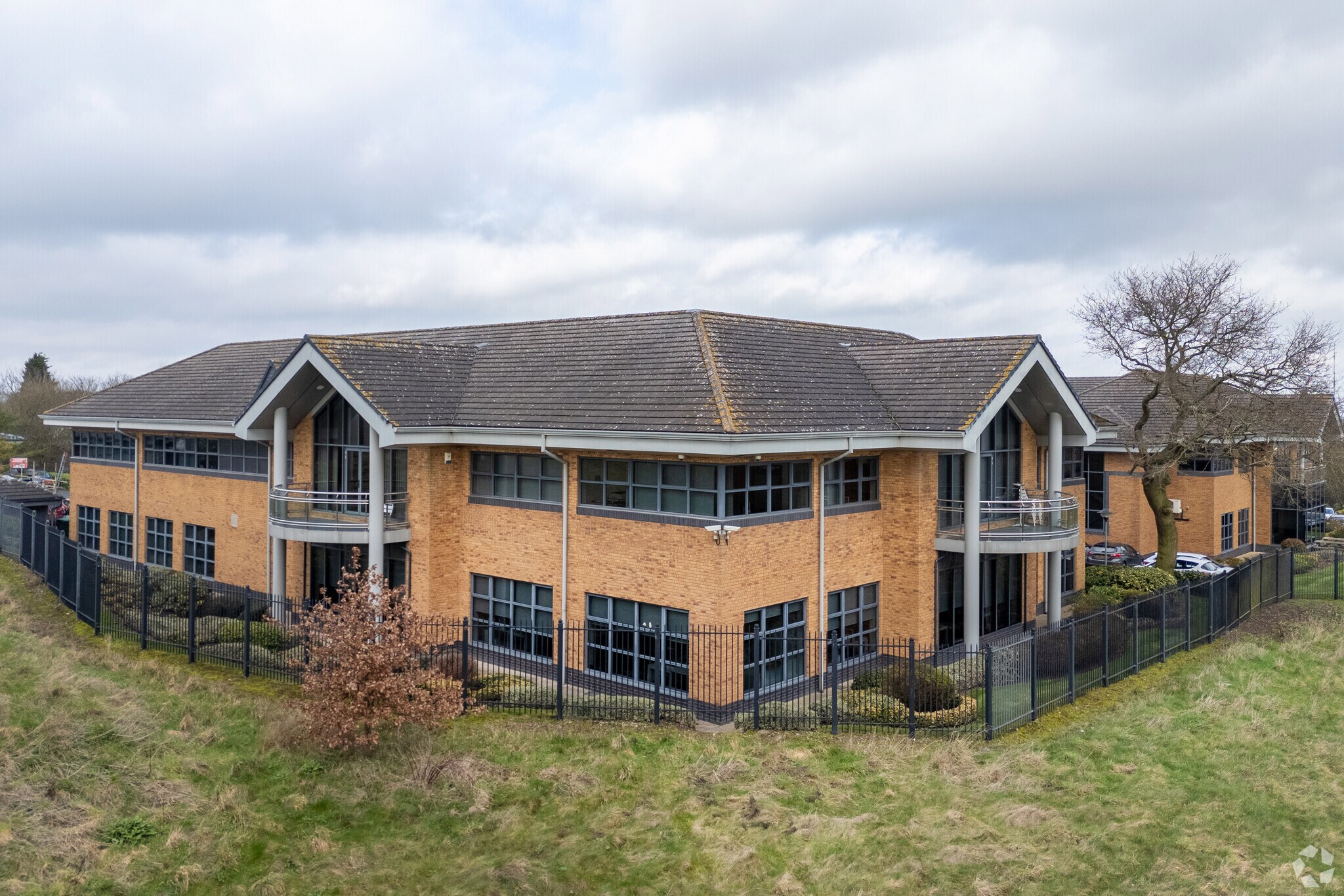 Sandy Way, Tamworth en alquiler Foto principal- Imagen 1 de 3