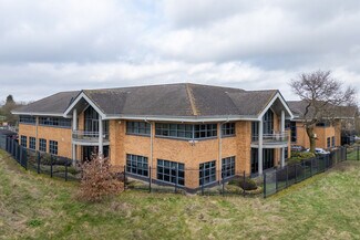 Más detalles de Sandy Way, Tamworth - Oficina en alquiler