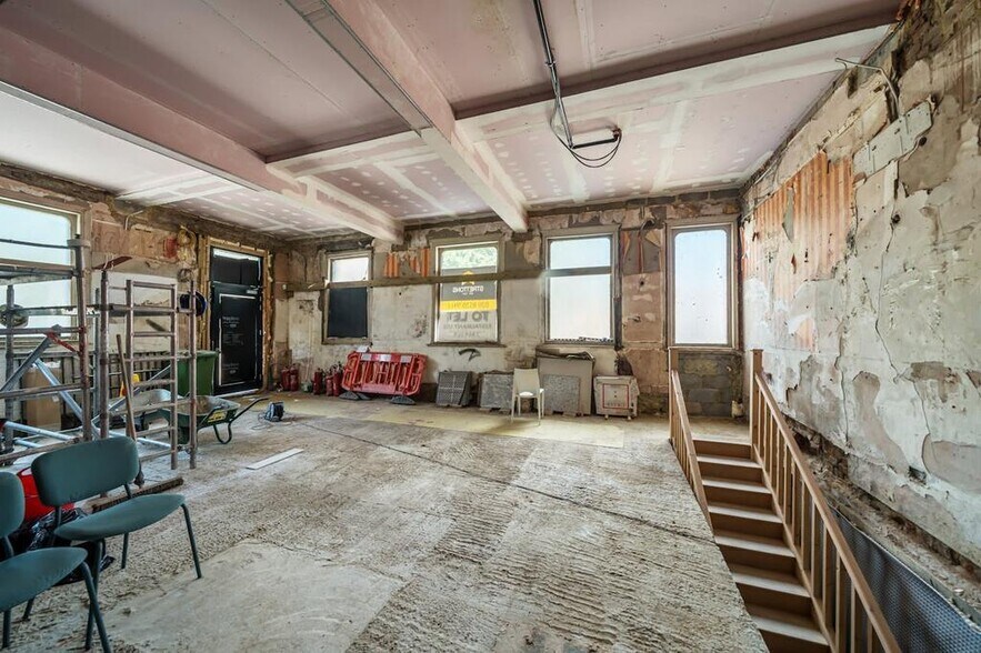 299 Manchester Rd, London en alquiler - Foto del edificio - Imagen 2 de 17