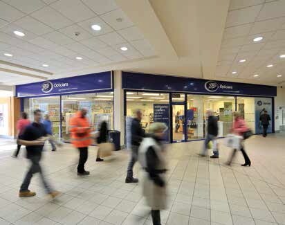 Burton Pl, Burton On Trent en alquiler - Foto del interior - Imagen 2 de 7