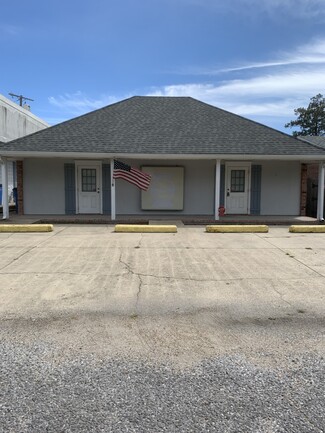 Más detalles para 1522 Hospital Ave, Franklin, LA - Oficinas en venta