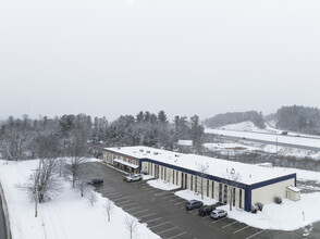 15 Londonderry Rd, Londonderry, NH - VISTA AÉREA  vista de mapa - Image1