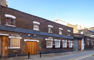 Más detalles de 21 Conduit Pl, London - Oficina en venta