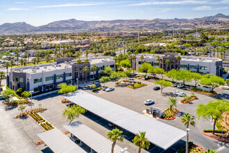 1301 N Green Valley Pky, Henderson, NV - VISTA AÉREA  vista de mapa - Image1