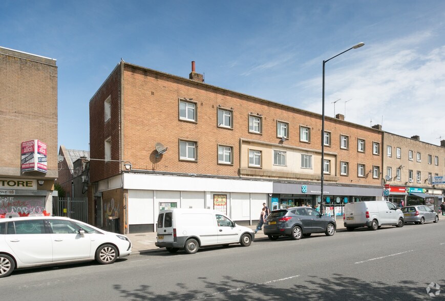 149-149A Crow Ln, Bristol en alquiler - Foto del edificio - Imagen 2 de 2