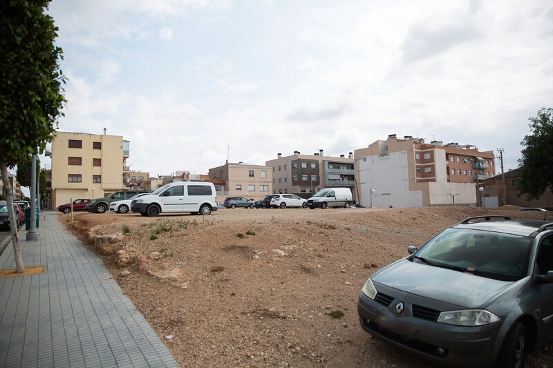 Carrer Mina de Madro, 6, La Pobla de Mafumet, Tarragona en venta - Plano de la planta - Imagen 1 de 4
