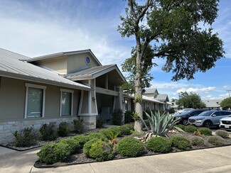 Más detalles para 1907 Cypress Creek Rd, Cedar Park, TX - Coworking en alquiler