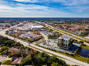 4114 Woodlands Pky, Palm Harbor, FL - VISTA AÉREA  vista de mapa - Image1